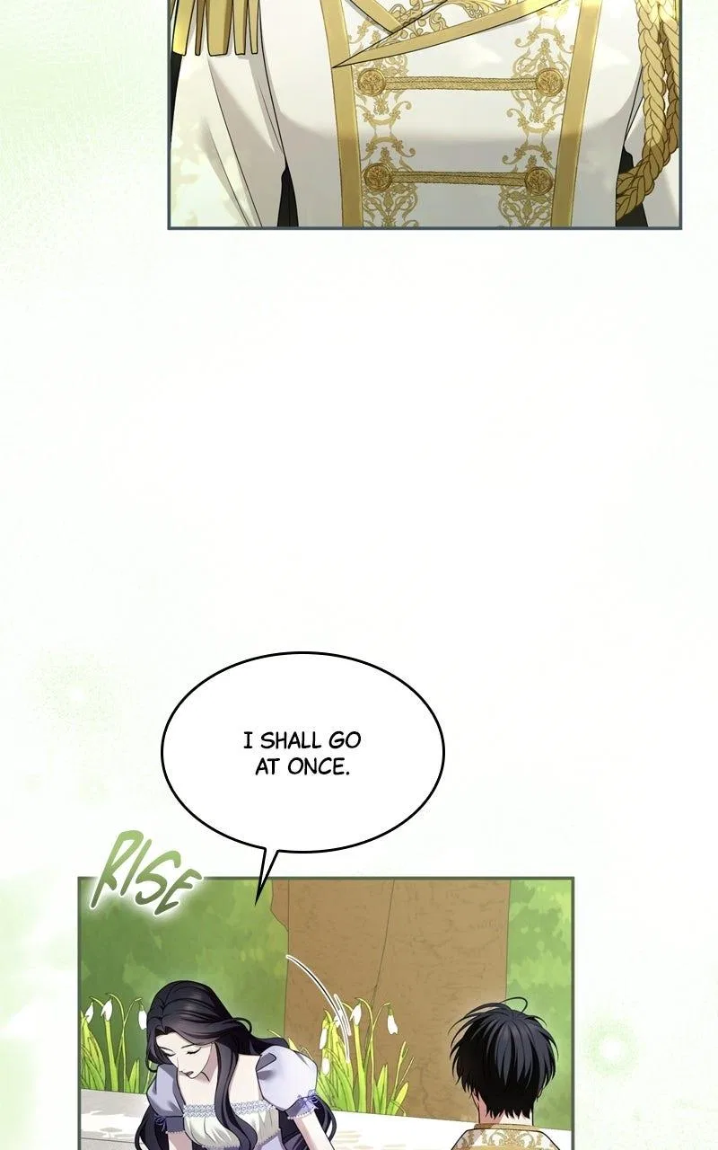 I’ve Fallen for the Empire’s Greatest Villainess Chapter 79 – Page 123