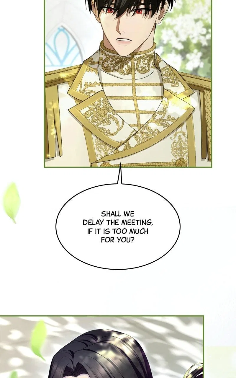 I’ve Fallen for the Empire’s Greatest Villainess Chapter 79 – Page 126