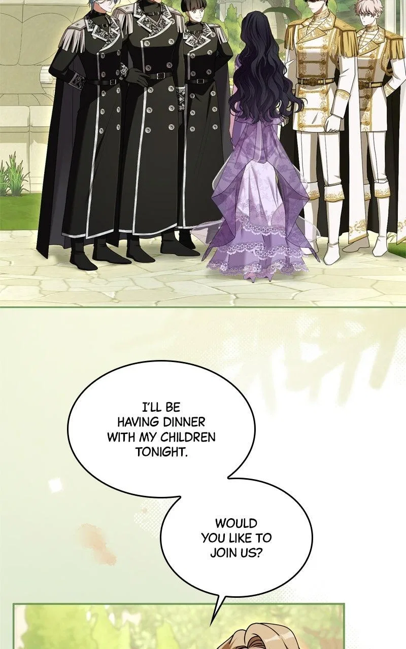 I’ve Fallen for the Empire’s Greatest Villainess Chapter 78 – Page 3