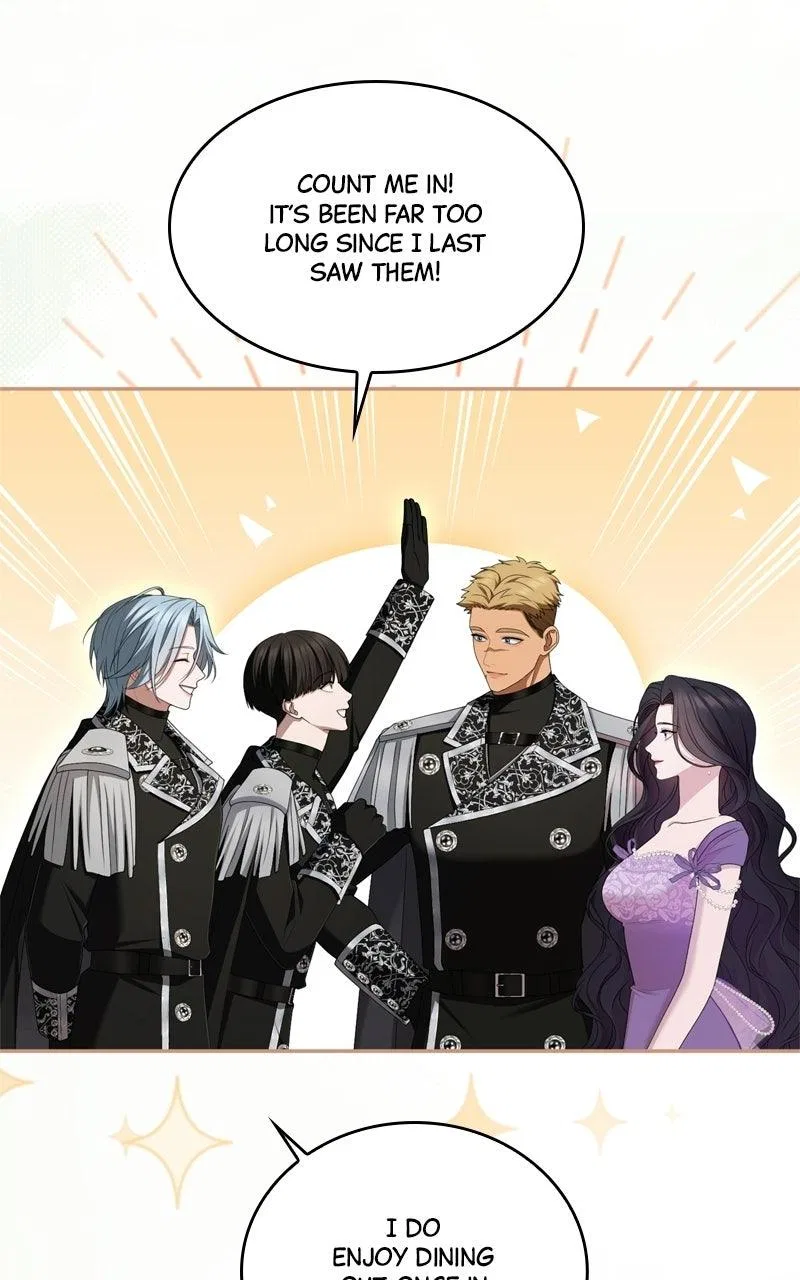 I’ve Fallen for the Empire’s Greatest Villainess Chapter 78 – Page 5