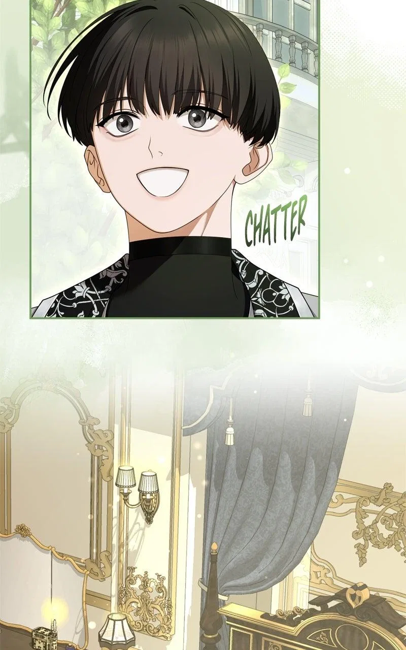 I’ve Fallen for the Empire’s Greatest Villainess Chapter 78 – Page 7