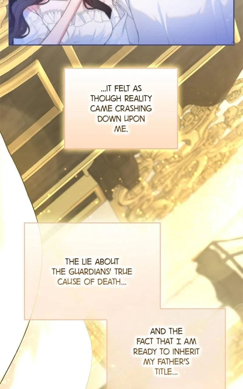I’ve Fallen for the Empire’s Greatest Villainess Chapter 78 – Page 16