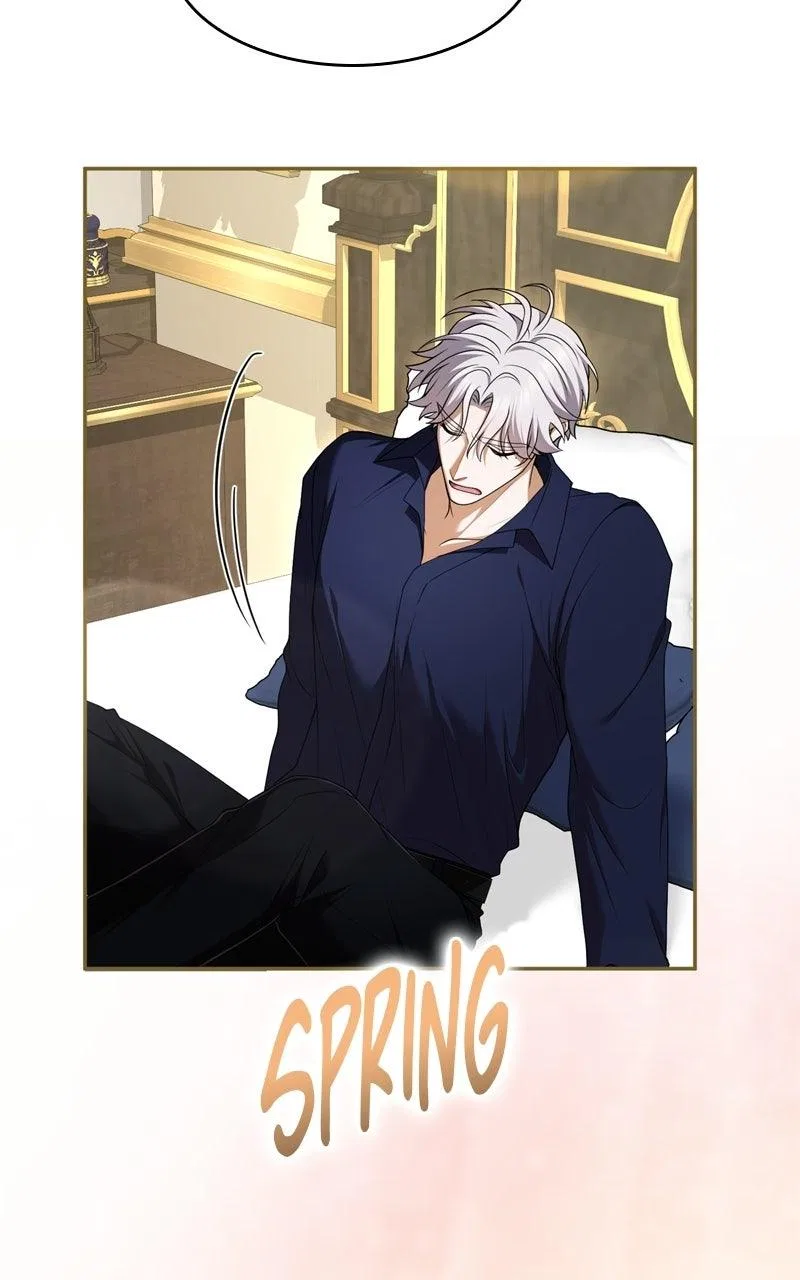I’ve Fallen for the Empire’s Greatest Villainess Chapter 78 – Page 25