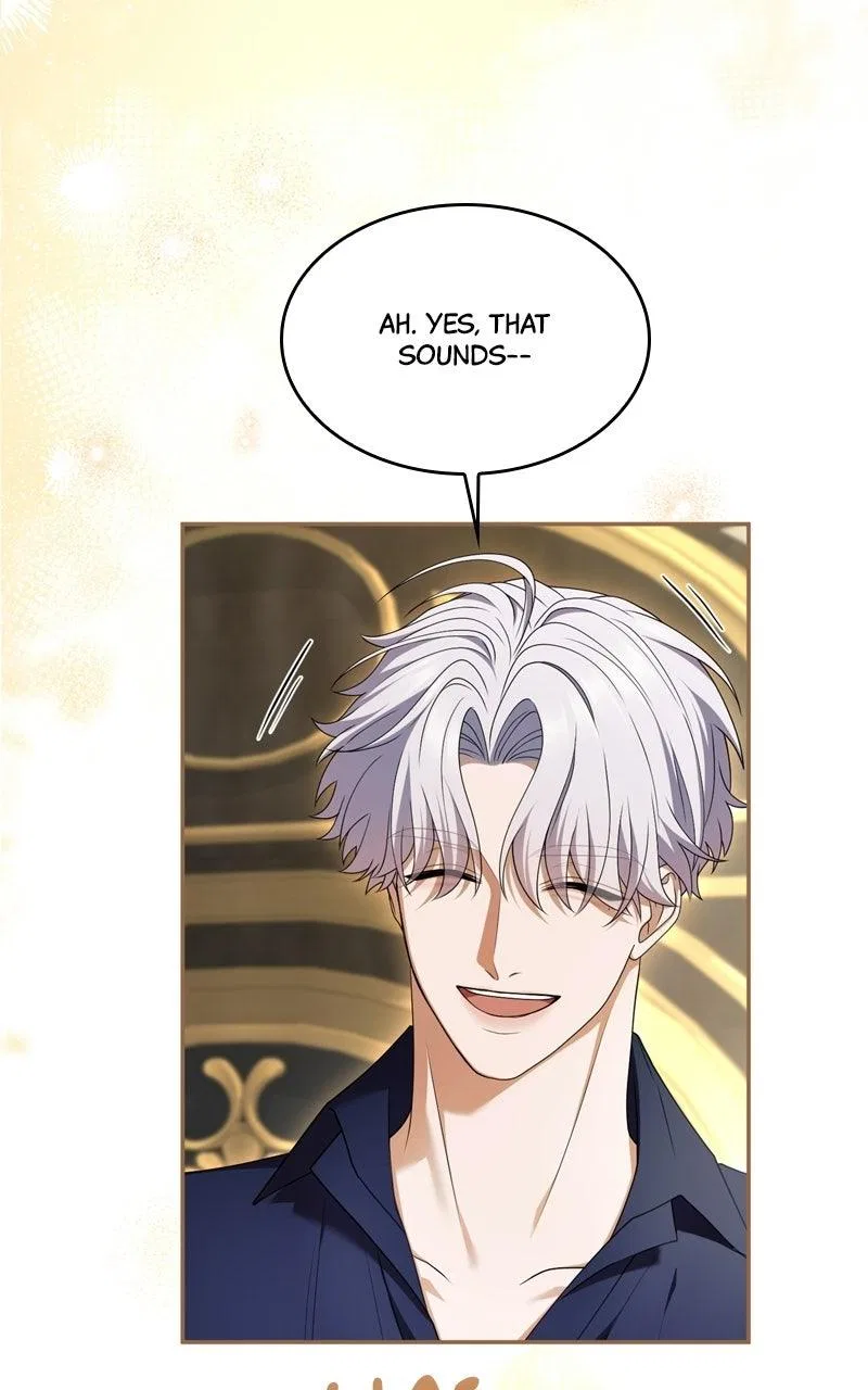 I’ve Fallen for the Empire’s Greatest Villainess Chapter 78 – Page 33