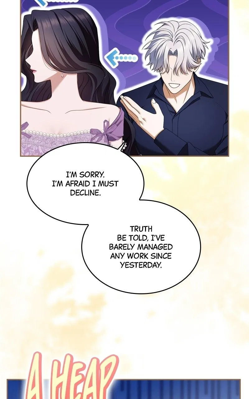 I’ve Fallen for the Empire’s Greatest Villainess Chapter 78 – Page 35