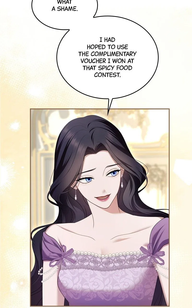 I’ve Fallen for the Empire’s Greatest Villainess Chapter 78 – Page 37
