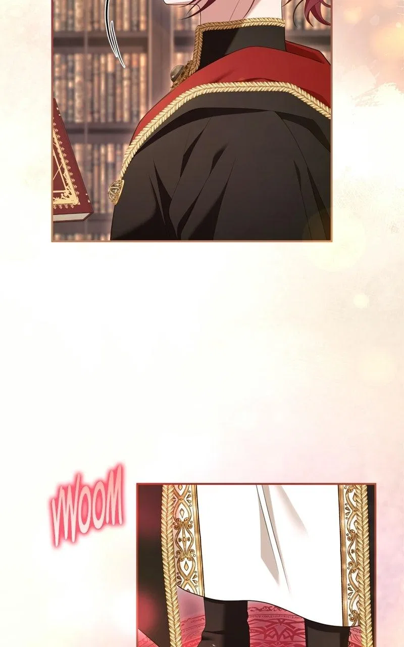 I’ve Fallen for the Empire’s Greatest Villainess Chapter 78 – Page 107