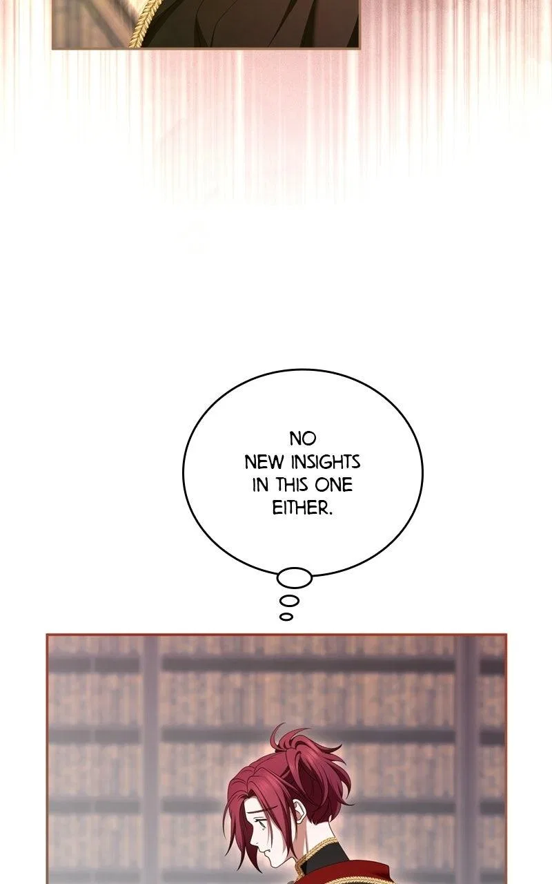 I’ve Fallen for the Empire’s Greatest Villainess Chapter 78 – Page 111