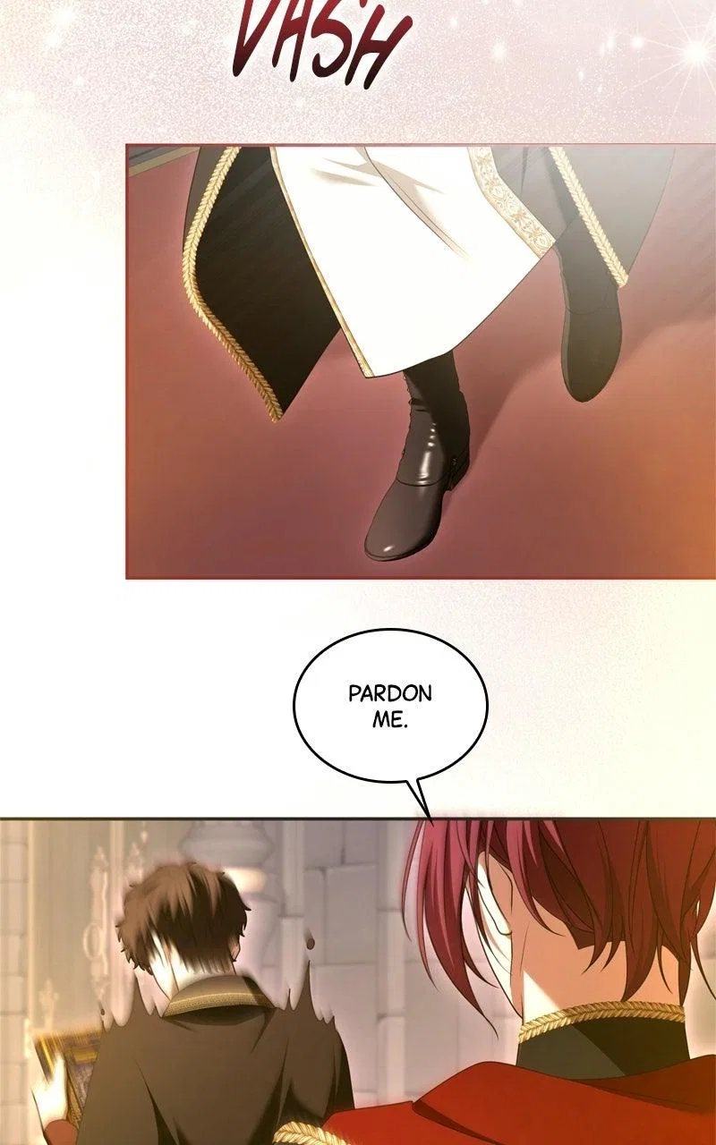 I’ve Fallen for the Empire’s Greatest Villainess Chapter 78 – Page 115