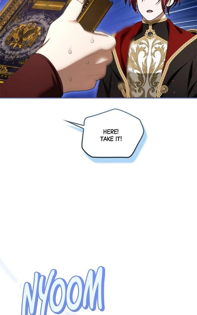 I’ve Fallen for the Empire’s Greatest Villainess Chapter 78 – Page 120