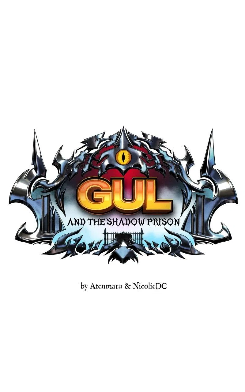 GUL Chapter 177 – Page 1