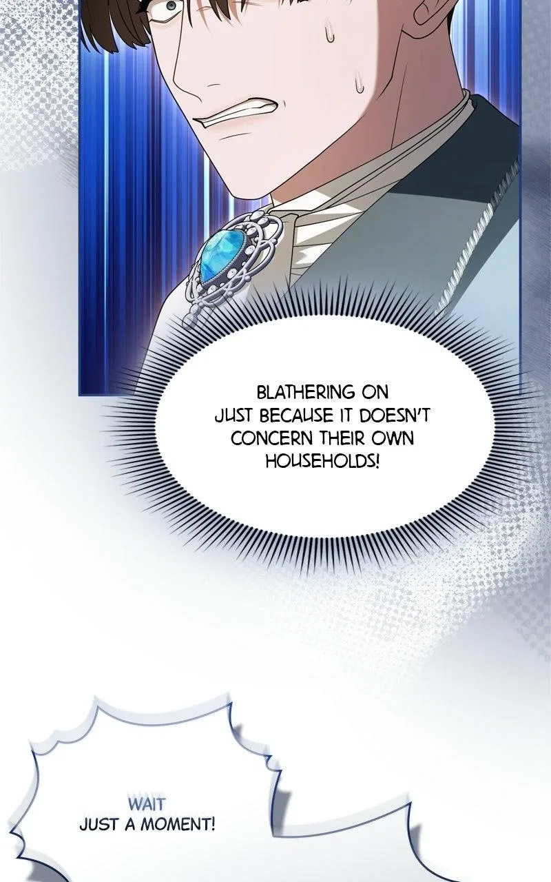 I’ve Fallen for the Empire’s Greatest Villainess Chapter 77 – Page 3