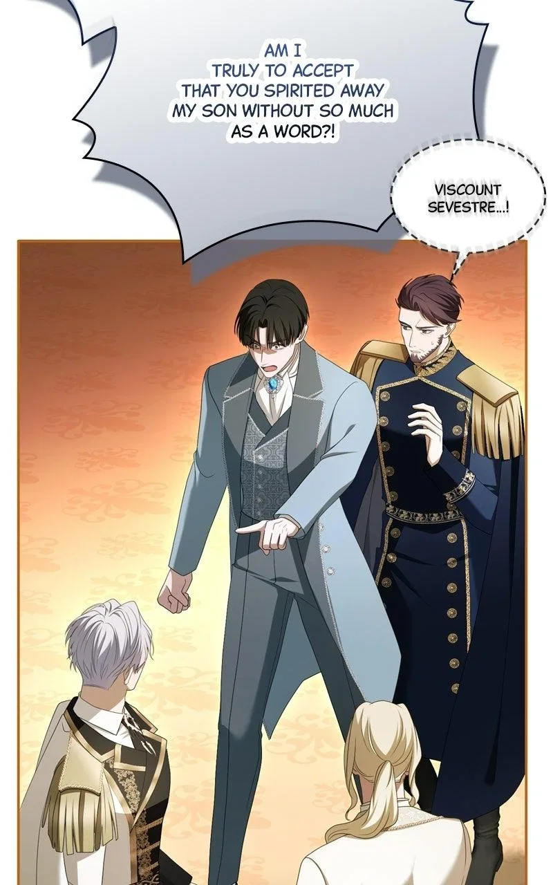 I’ve Fallen for the Empire’s Greatest Villainess Chapter 77 – Page 4