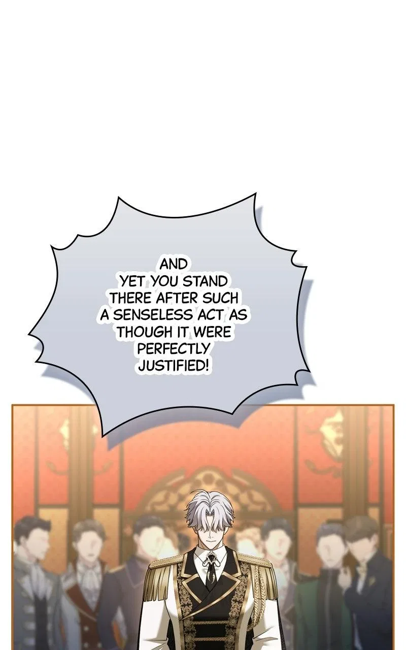 I’ve Fallen for the Empire’s Greatest Villainess Chapter 77 – Page 6