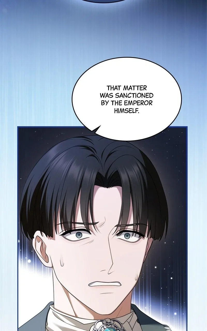 I’ve Fallen for the Empire’s Greatest Villainess Chapter 77 – Page 9