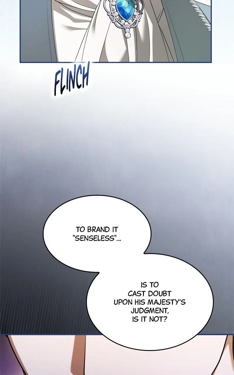 I’ve Fallen for the Empire’s Greatest Villainess Chapter 77 – Page 10