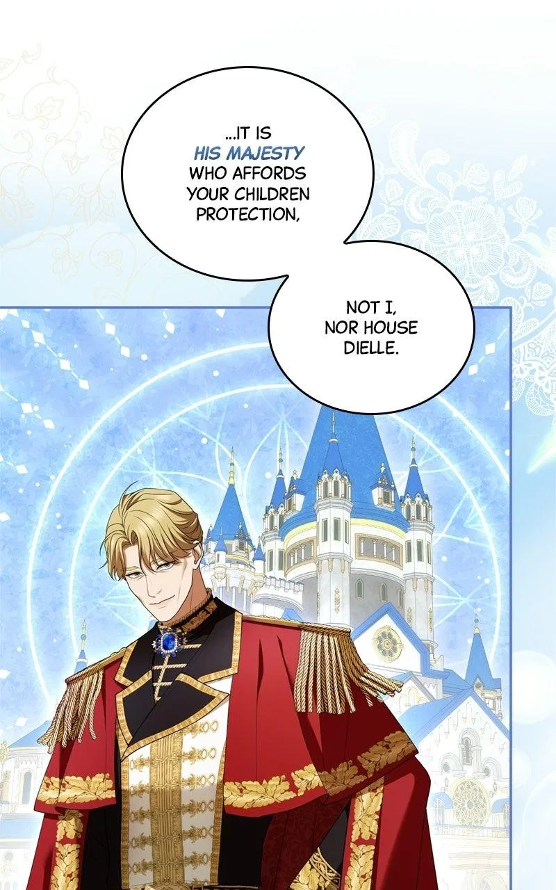 I’ve Fallen for the Empire’s Greatest Villainess Chapter 77 – Page 13