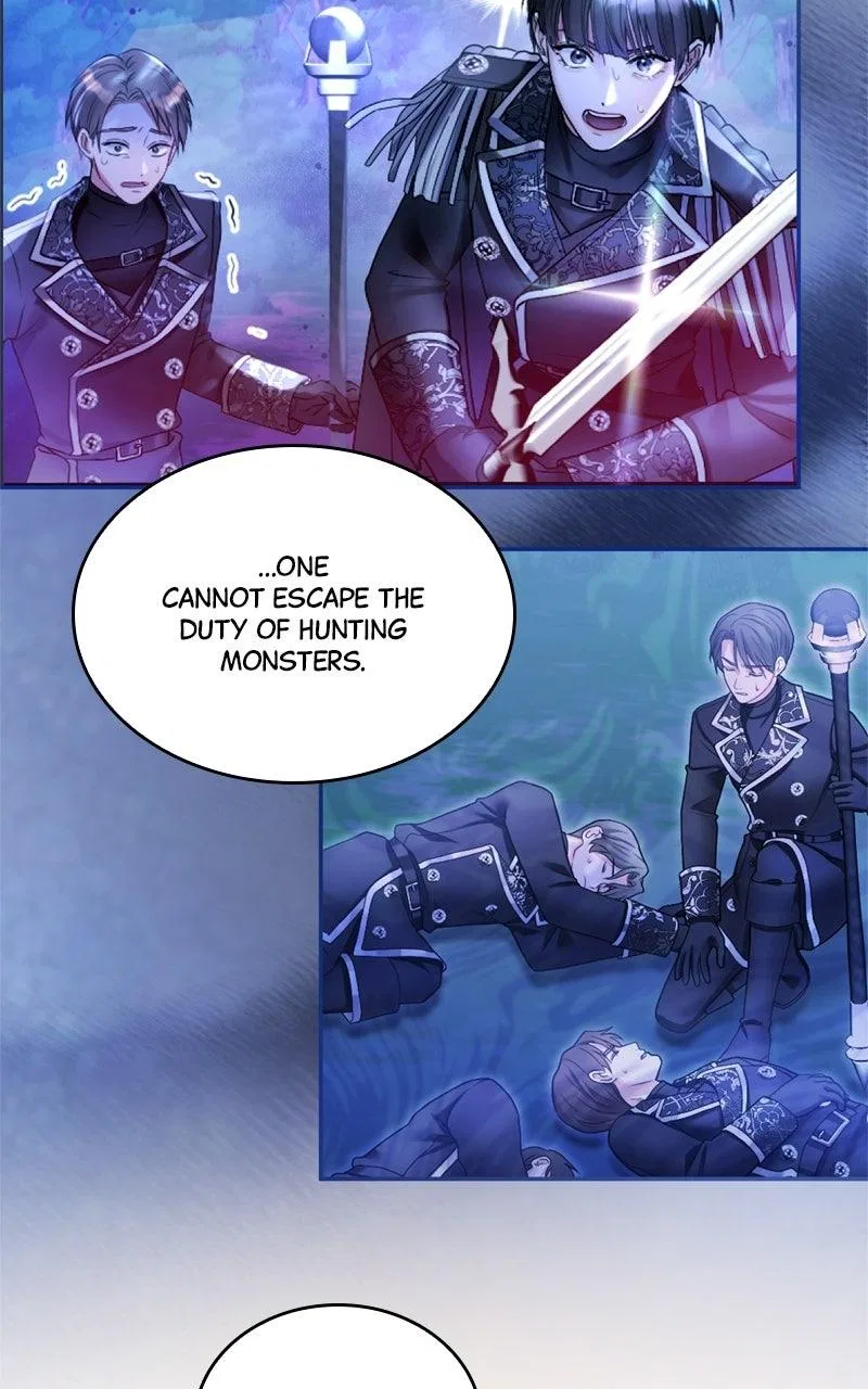 I’ve Fallen for the Empire’s Greatest Villainess Chapter 77 – Page 16