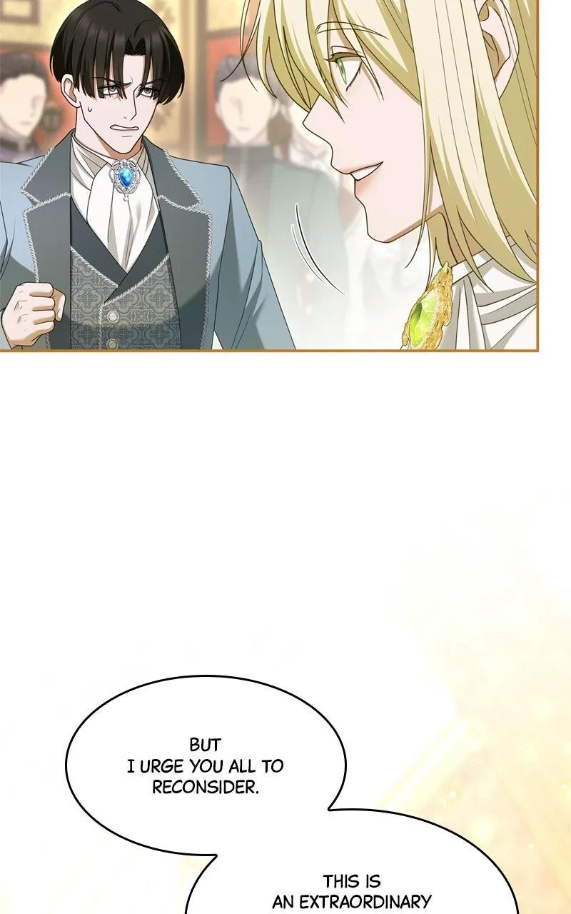 I’ve Fallen for the Empire’s Greatest Villainess Chapter 77 – Page 27