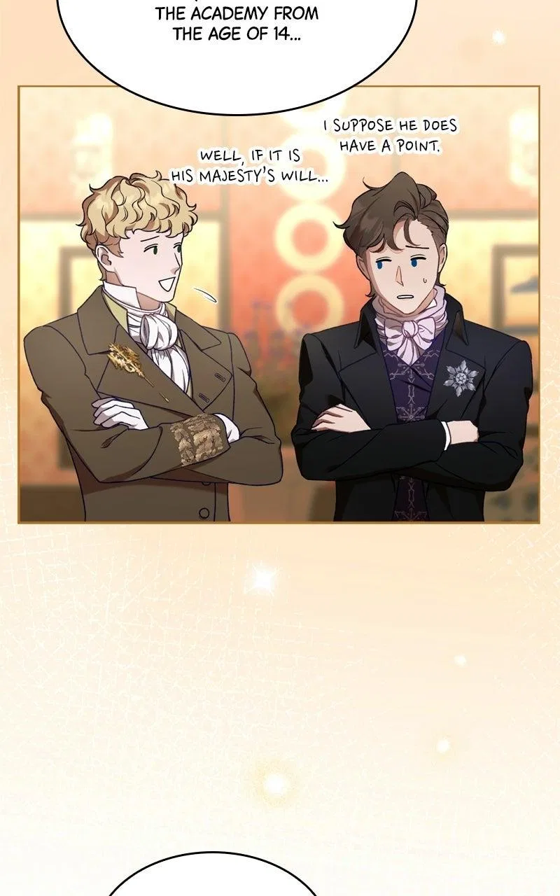 I’ve Fallen for the Empire’s Greatest Villainess Chapter 77 – Page 30