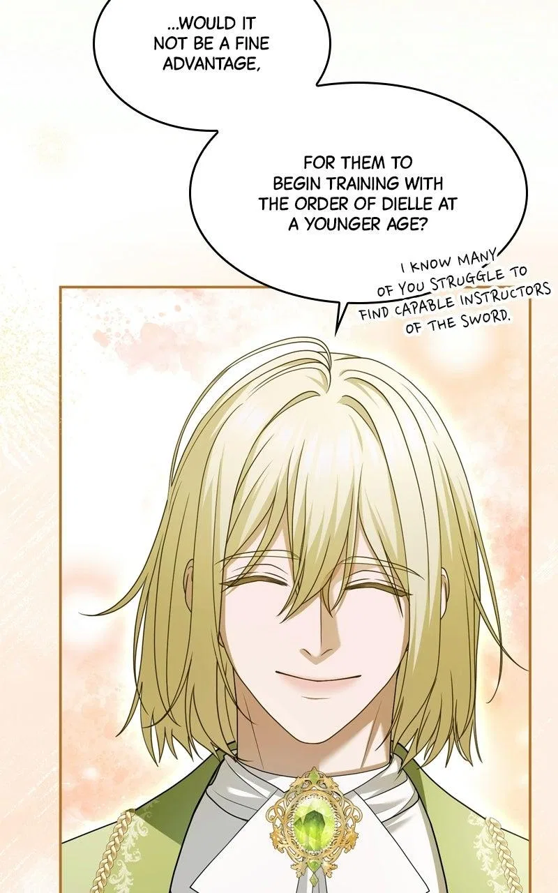 I’ve Fallen for the Empire’s Greatest Villainess Chapter 77 – Page 31
