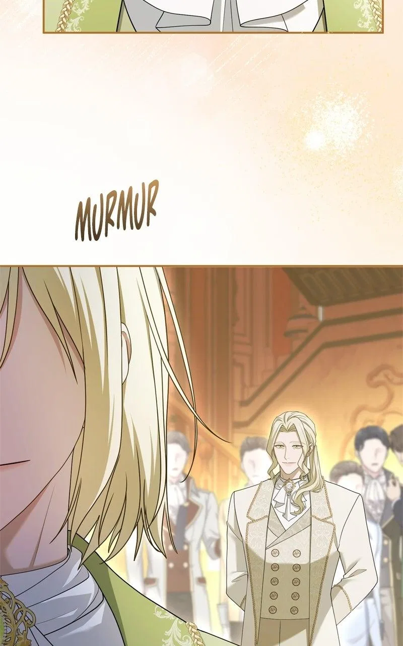 I’ve Fallen for the Empire’s Greatest Villainess Chapter 77 – Page 32