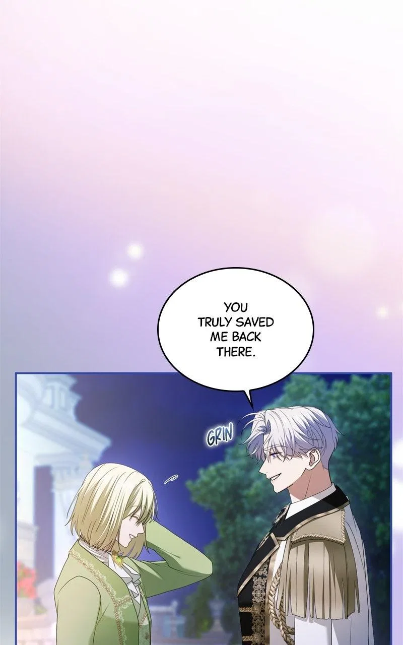 I’ve Fallen for the Empire’s Greatest Villainess Chapter 77 – Page 37