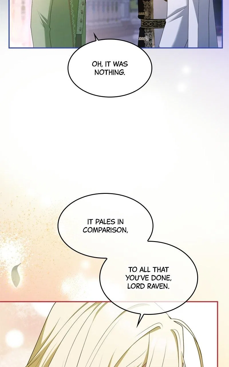 I’ve Fallen for the Empire’s Greatest Villainess Chapter 77 – Page 38