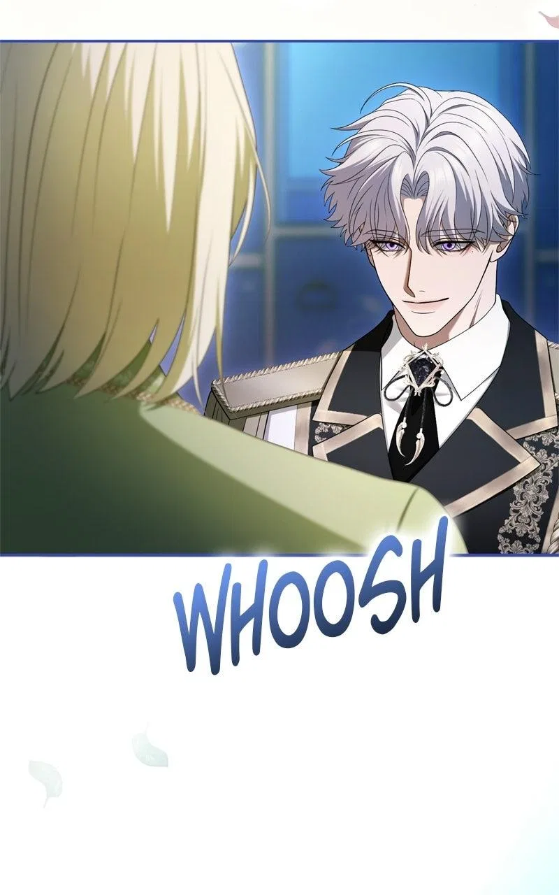 I’ve Fallen for the Empire’s Greatest Villainess Chapter 77 – Page 40