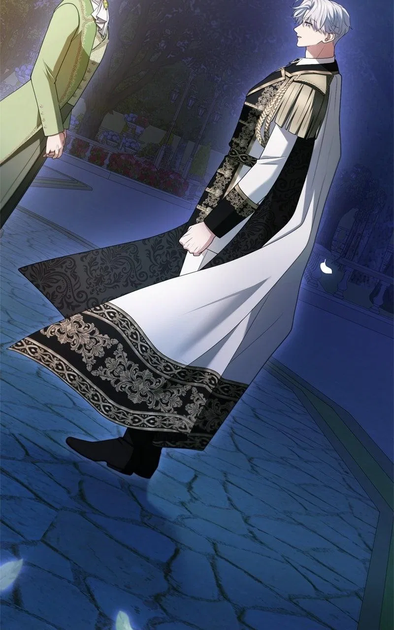 I’ve Fallen for the Empire’s Greatest Villainess Chapter 77 – Page 42