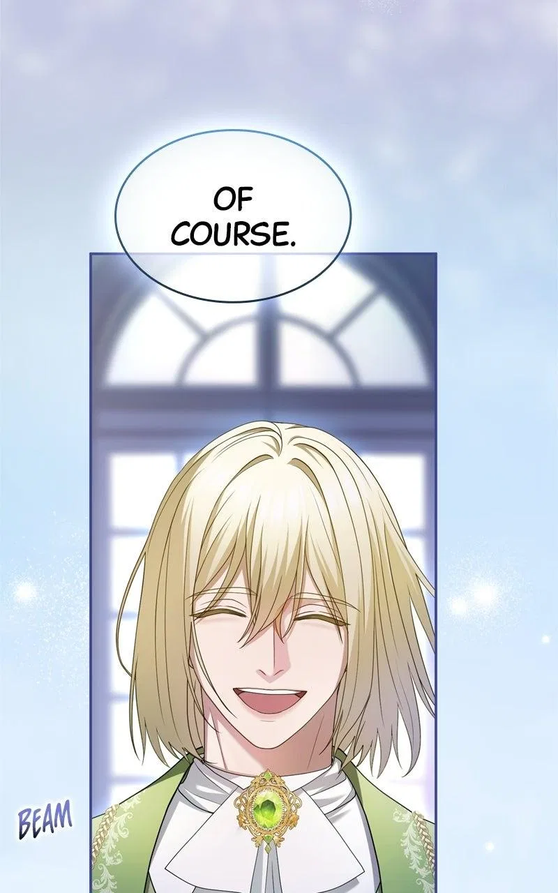 I’ve Fallen for the Empire’s Greatest Villainess Chapter 77 – Page 46