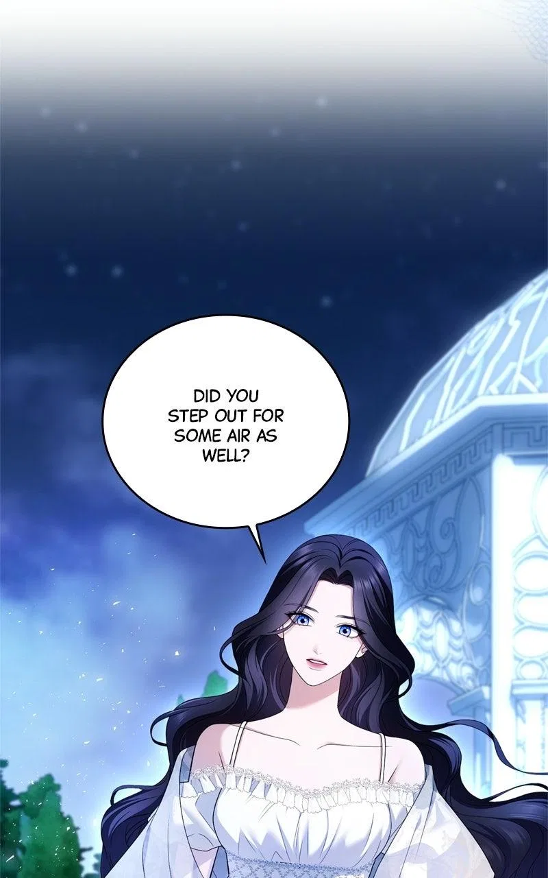 I’ve Fallen for the Empire’s Greatest Villainess Chapter 77 – Page 55
