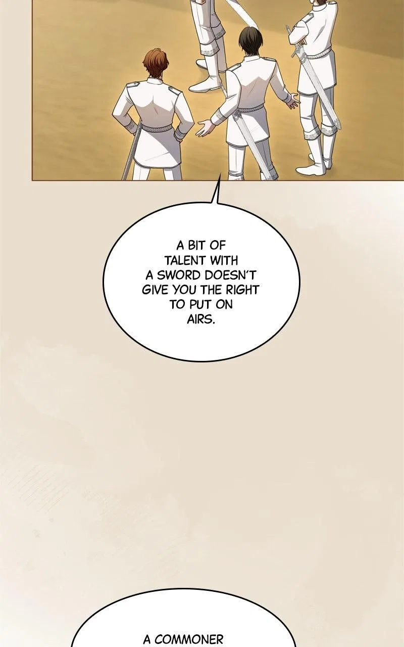 I’ve Fallen for the Empire’s Greatest Villainess Chapter 77 – Page 69