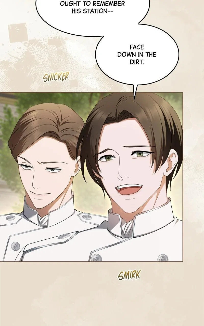 I’ve Fallen for the Empire’s Greatest Villainess Chapter 77 – Page 70