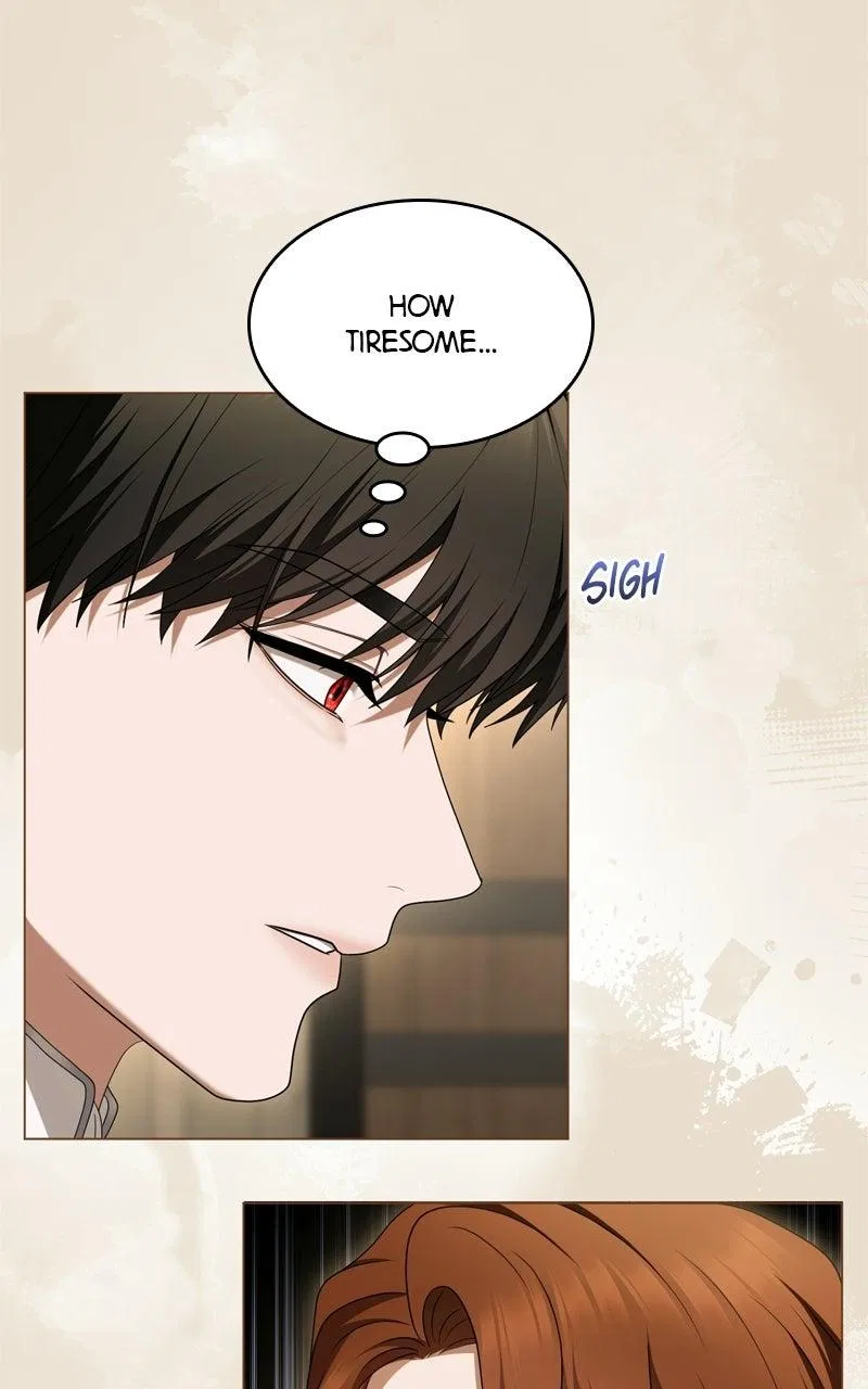 I’ve Fallen for the Empire’s Greatest Villainess Chapter 77 – Page 71