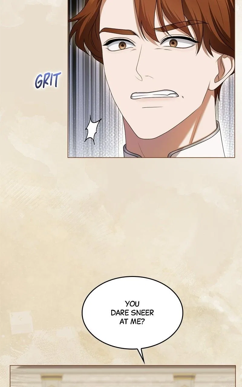 I’ve Fallen for the Empire’s Greatest Villainess Chapter 77 – Page 72