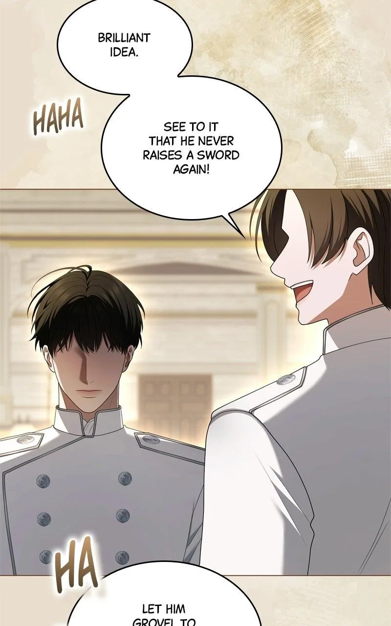 I’ve Fallen for the Empire’s Greatest Villainess Chapter 77 – Page 74