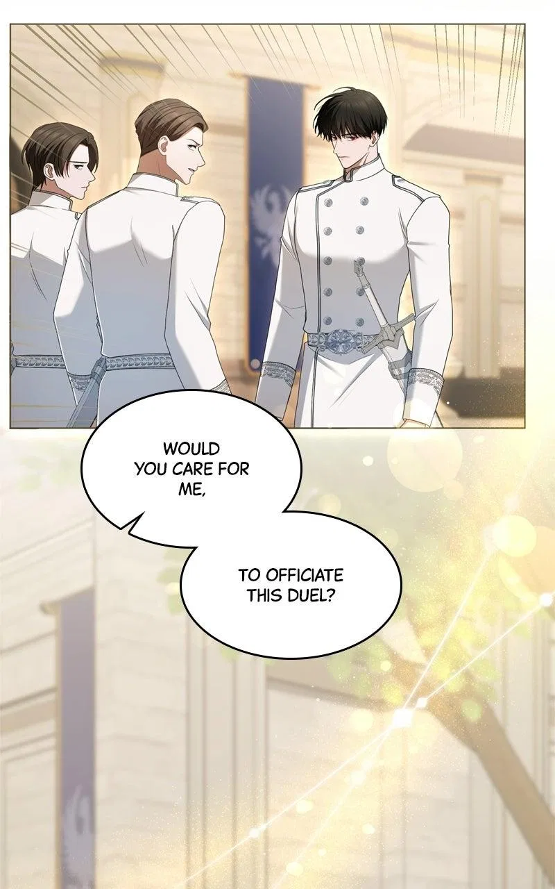 I’ve Fallen for the Empire’s Greatest Villainess Chapter 77 – Page 77