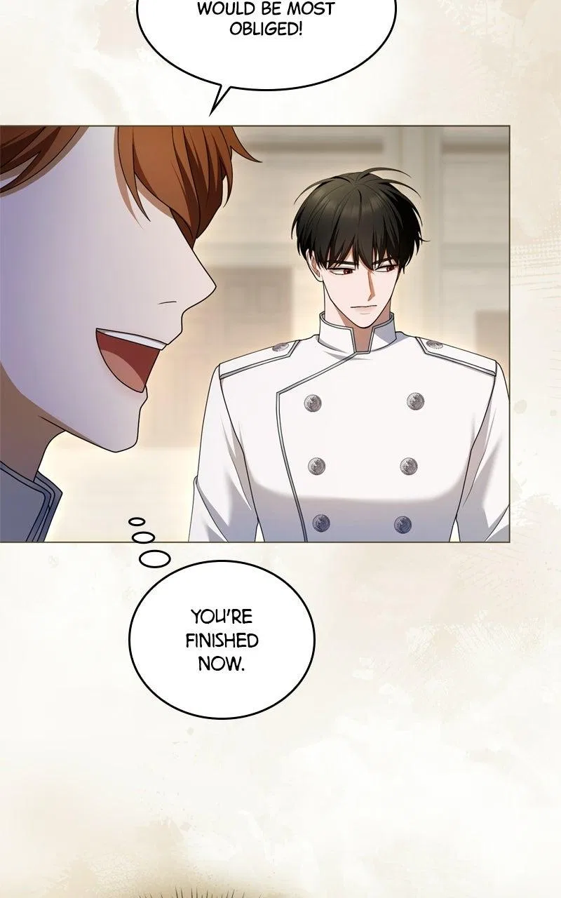 I’ve Fallen for the Empire’s Greatest Villainess Chapter 77 – Page 81