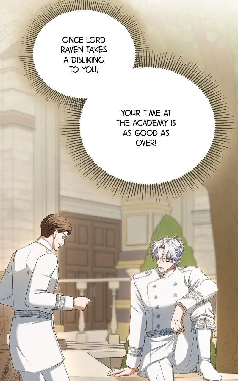 I’ve Fallen for the Empire’s Greatest Villainess Chapter 77 – Page 82