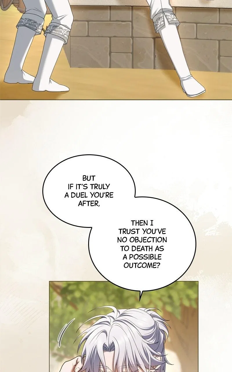 I’ve Fallen for the Empire’s Greatest Villainess Chapter 77 – Page 83