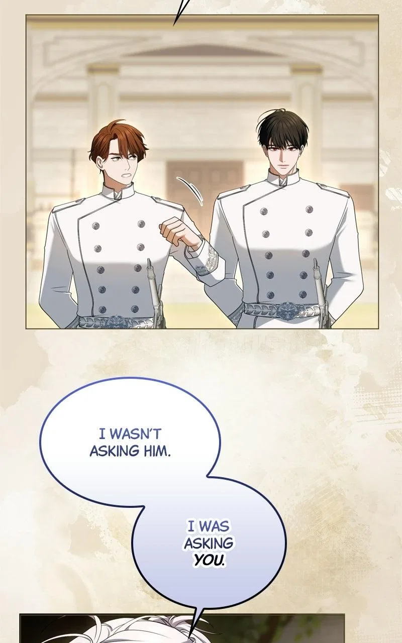 I’ve Fallen for the Empire’s Greatest Villainess Chapter 77 – Page 85