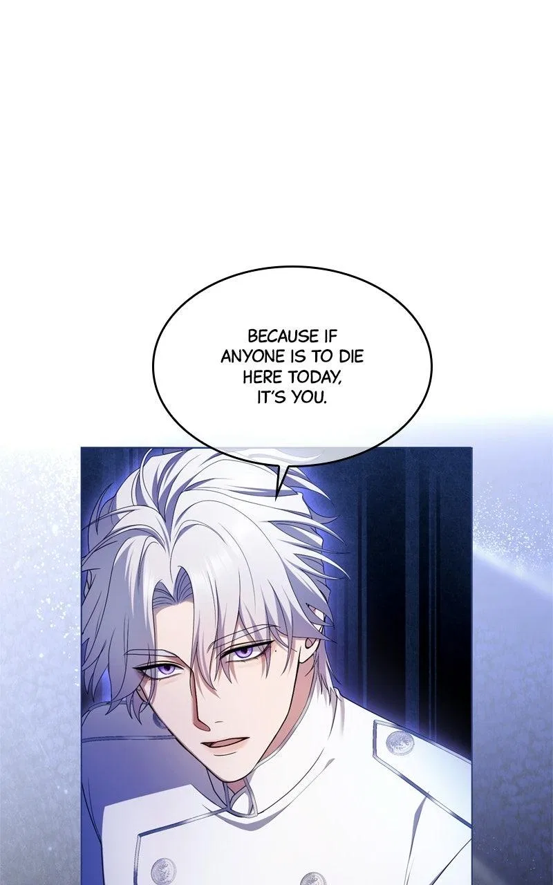 I’ve Fallen for the Empire’s Greatest Villainess Chapter 77 – Page 88