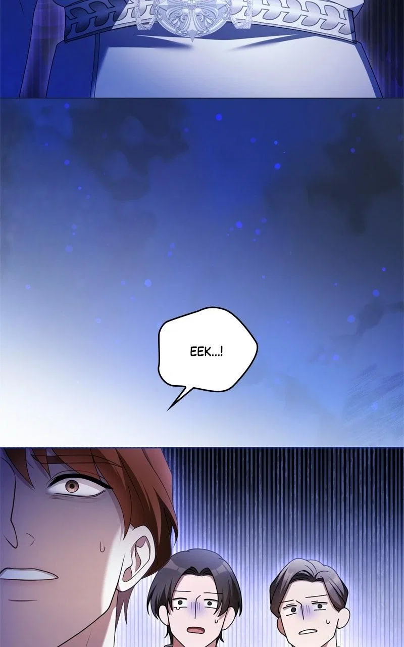 I’ve Fallen for the Empire’s Greatest Villainess Chapter 77 – Page 93
