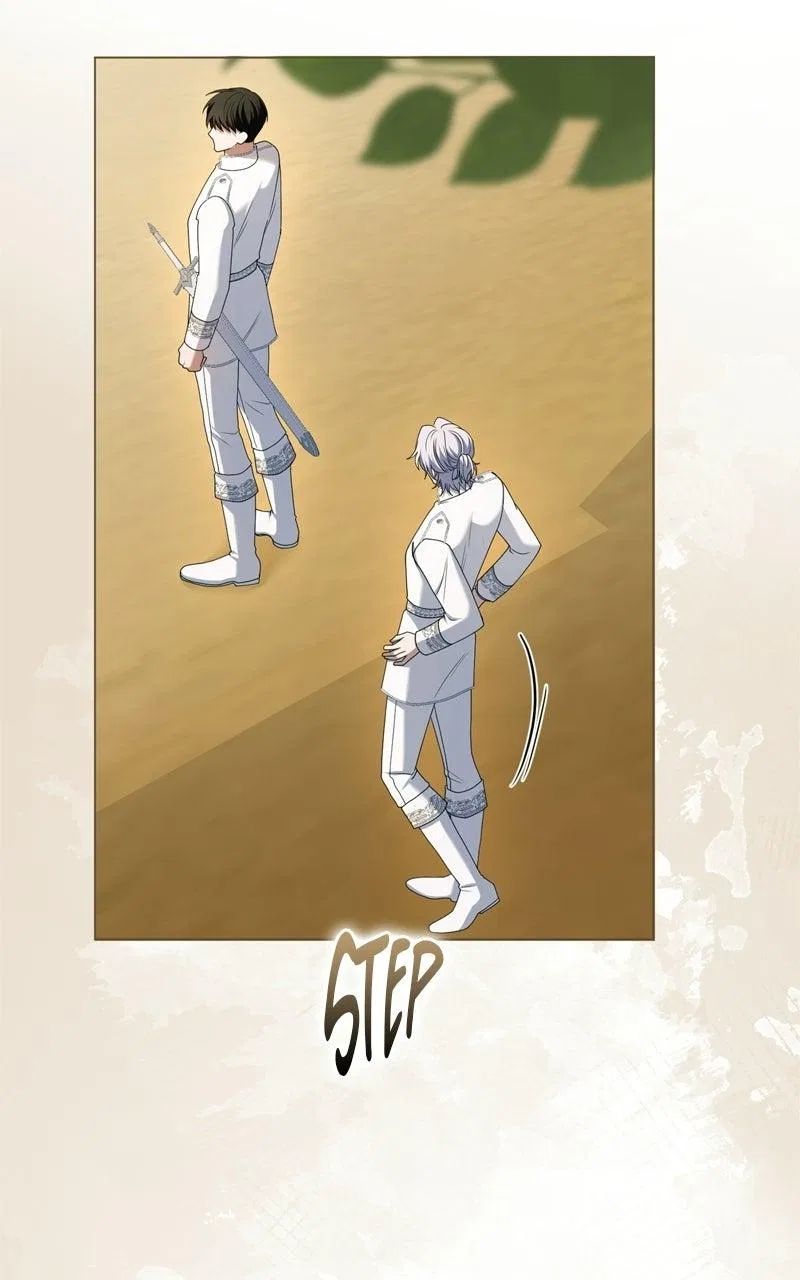 I’ve Fallen for the Empire’s Greatest Villainess Chapter 77 – Page 96