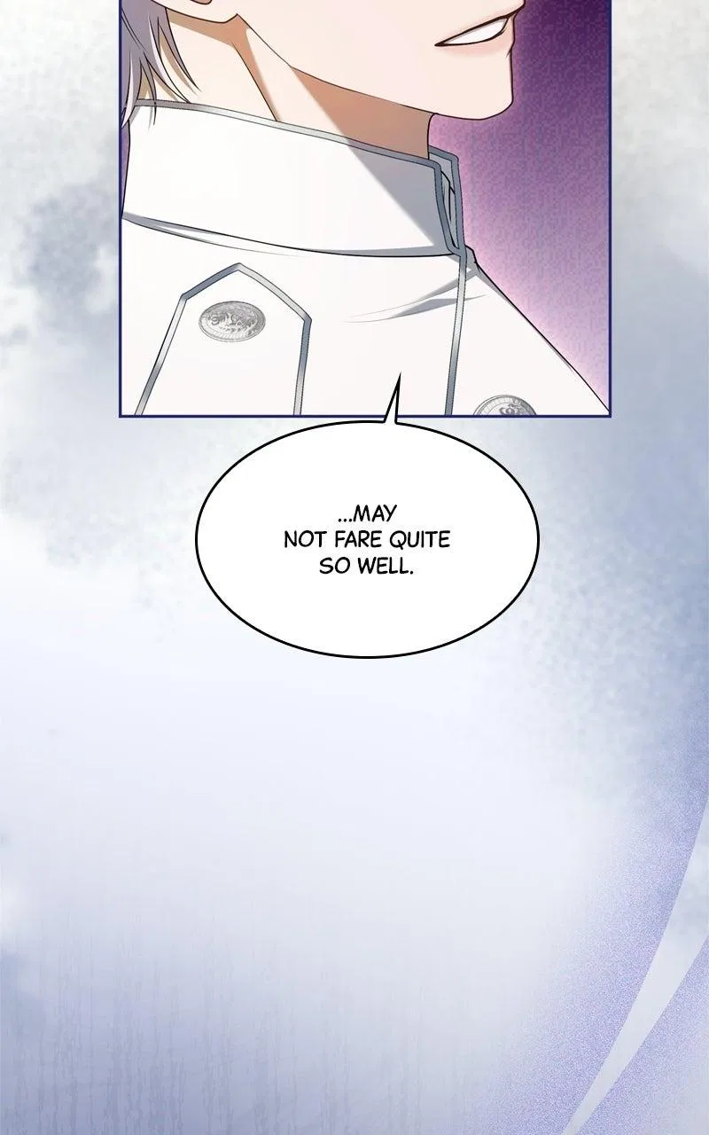 I’ve Fallen for the Empire’s Greatest Villainess Chapter 77 – Page 104