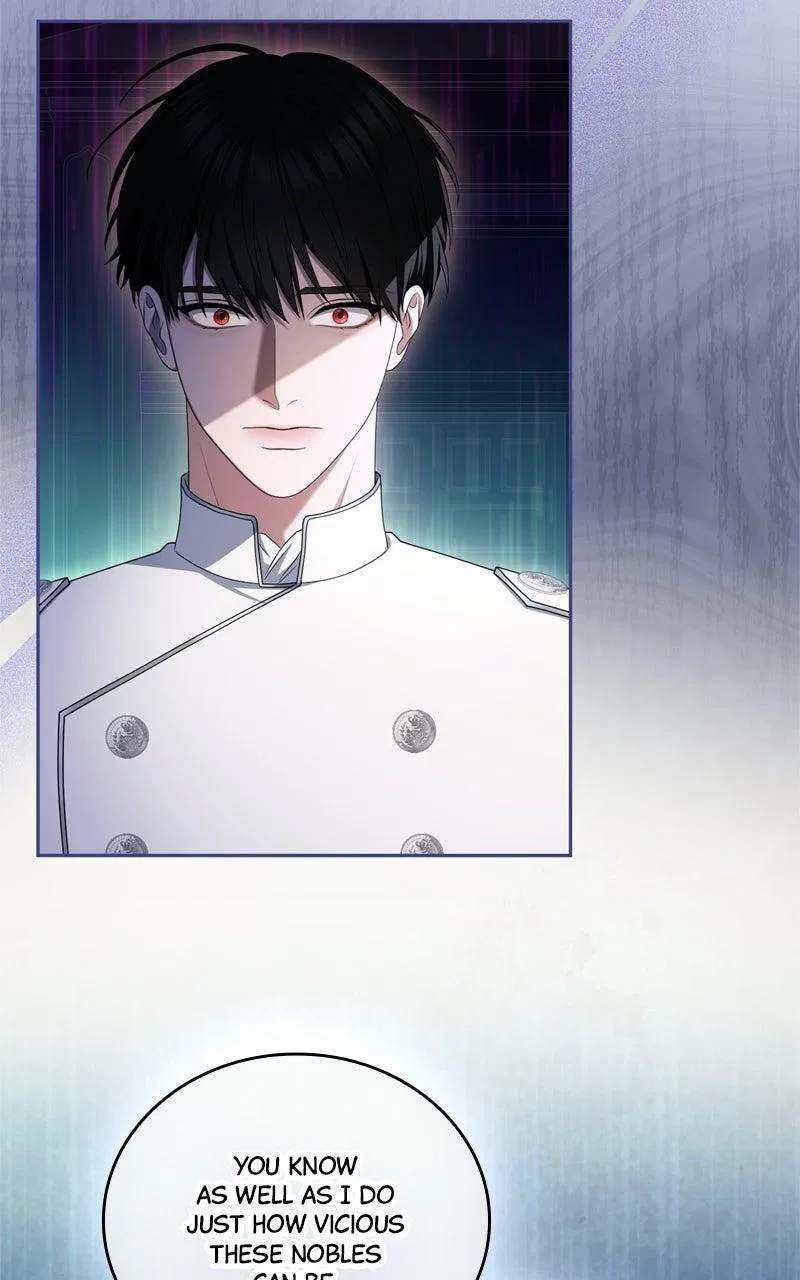 I’ve Fallen for the Empire’s Greatest Villainess Chapter 77 – Page 105