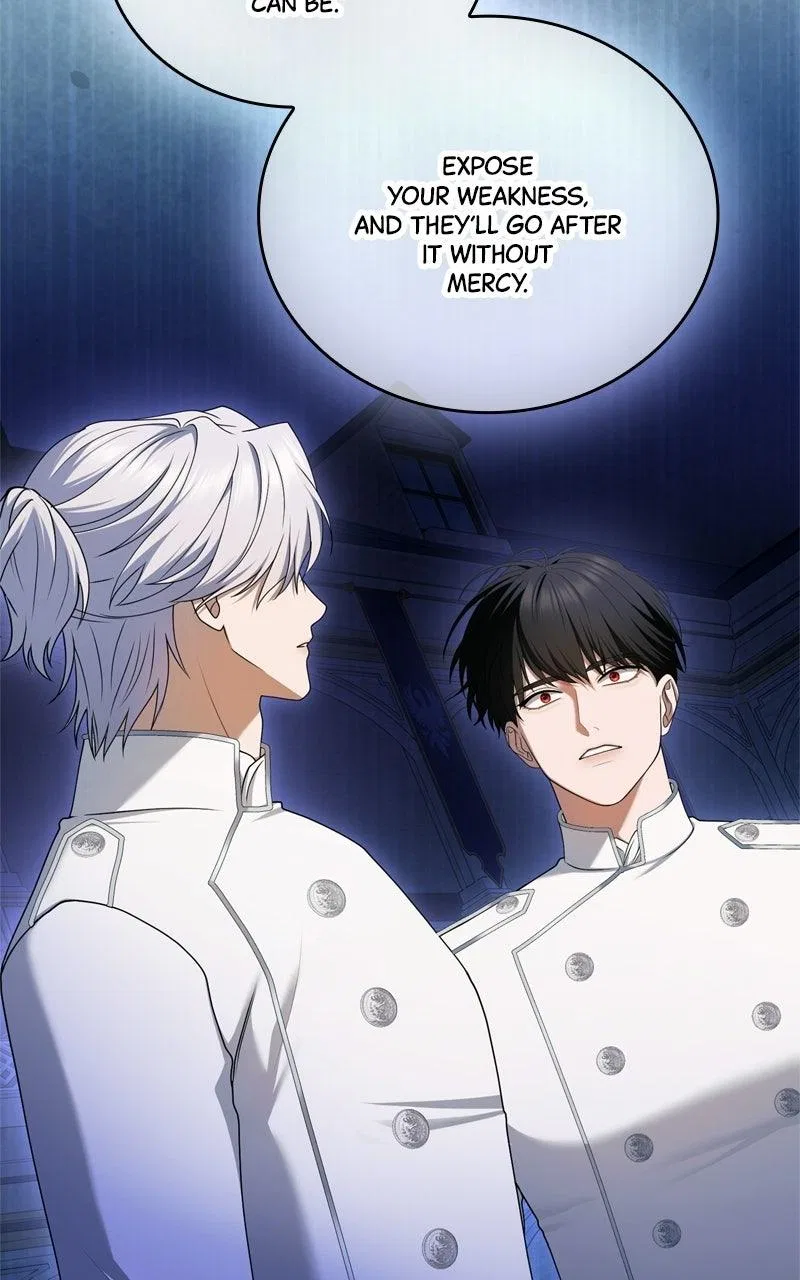 I’ve Fallen for the Empire’s Greatest Villainess Chapter 77 – Page 106