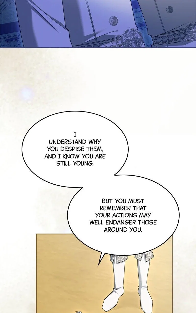 I’ve Fallen for the Empire’s Greatest Villainess Chapter 77 – Page 107