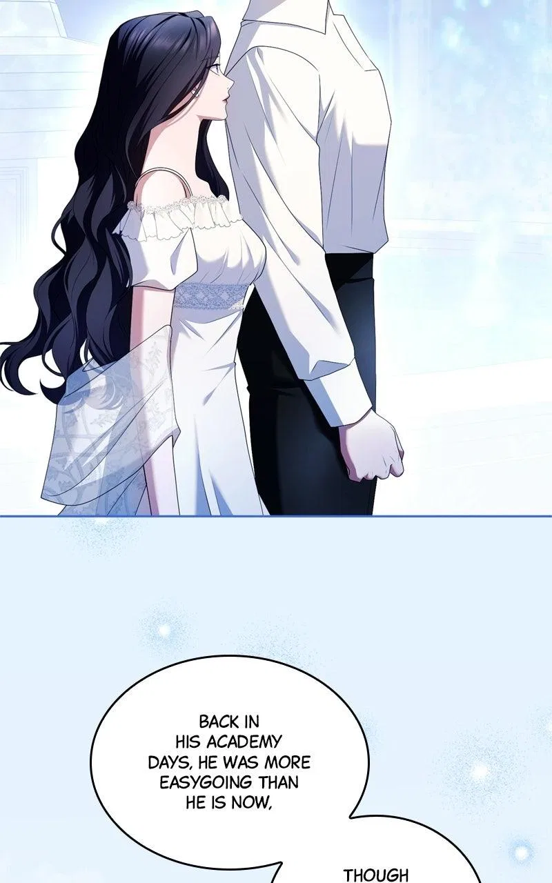I’ve Fallen for the Empire’s Greatest Villainess Chapter 77 – Page 117